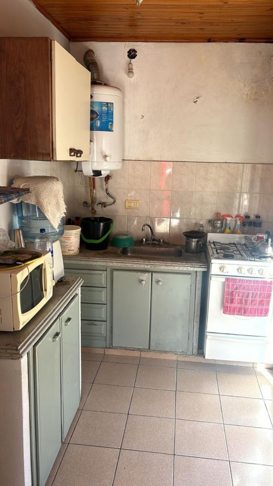 CASA EN VENTA | CHACABUCO 50 | BRAGADO