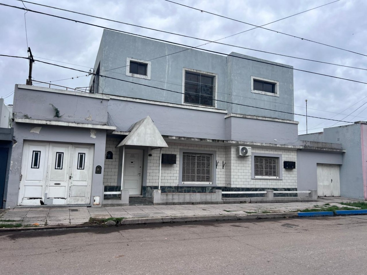 CASA EN VENTA  | REMEDIOS DE ESCALA 1986  |  BRAGADO