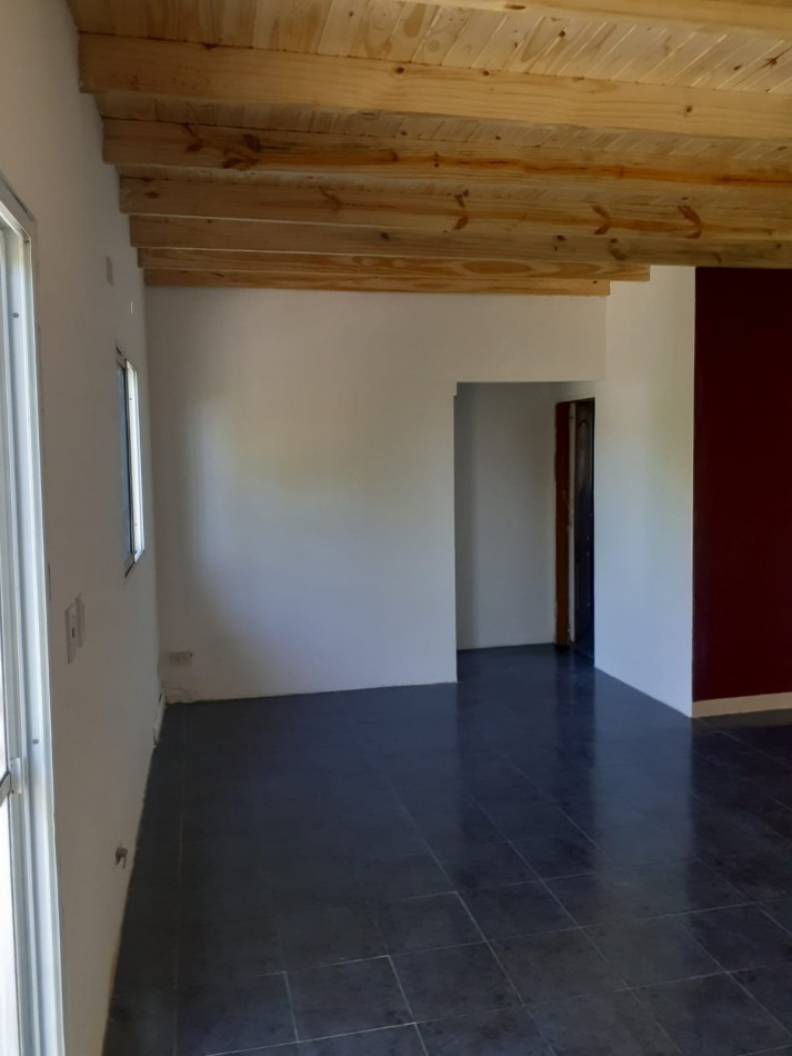 CASA EN VENTA | MALAGA 2500 | SAN FERNANDO - ZONA NORTE