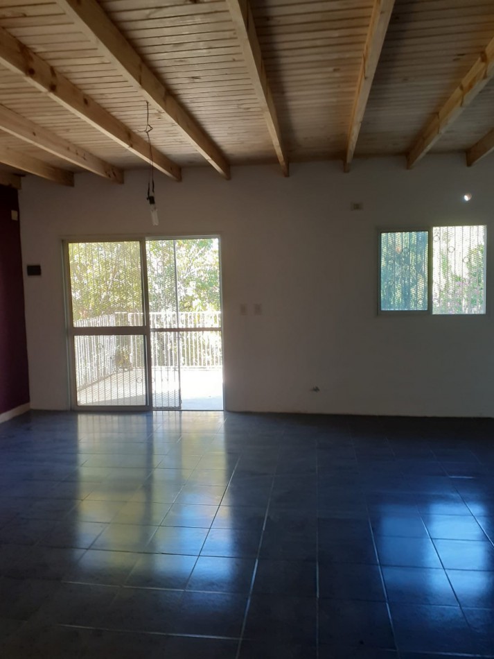CASA EN VENTA | MALAGA 2500 | SAN FERNANDO - ZONA NORTE
