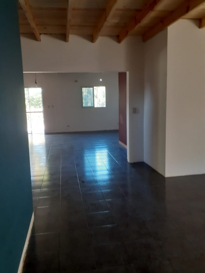CASA EN VENTA | MALAGA 2500 | SAN FERNANDO - ZONA NORTE