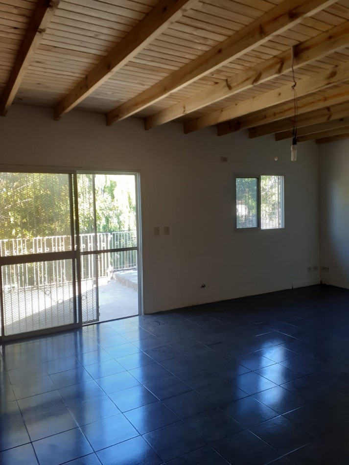 CASA EN VENTA | MALAGA 2500 | SAN FERNANDO - ZONA NORTE