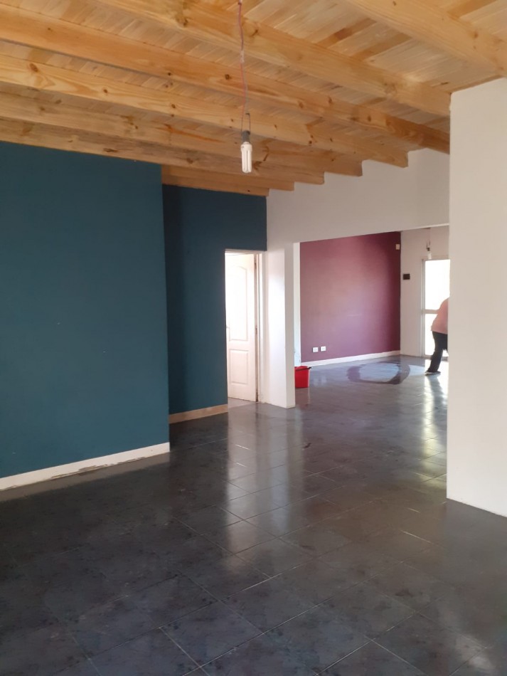 CASA EN VENTA | MALAGA 2500 | SAN FERNANDO - ZONA NORTE