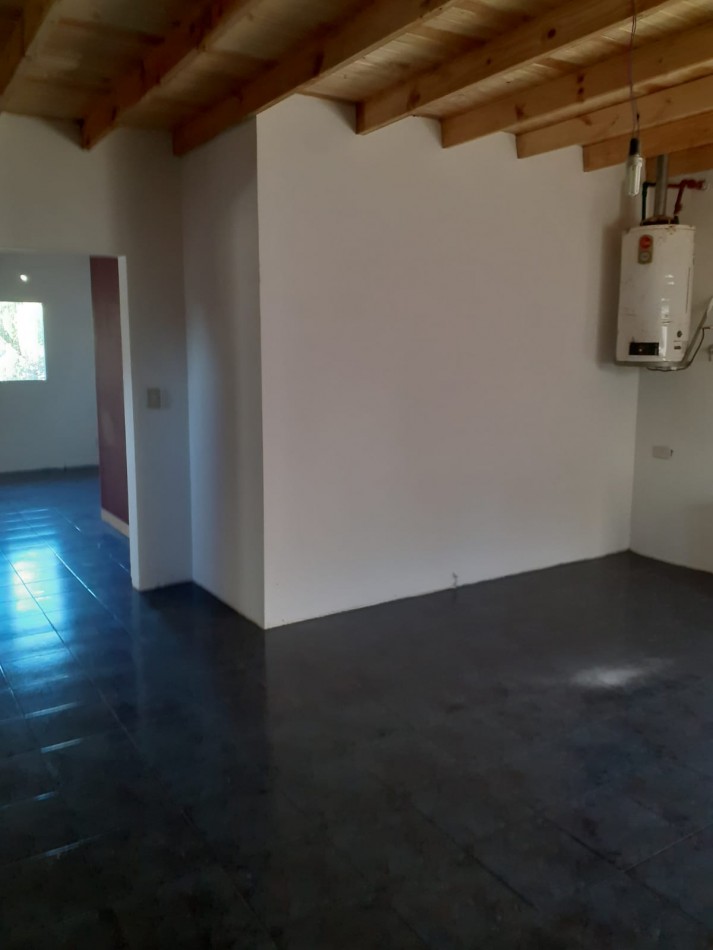 CASA EN VENTA | MALAGA 2500 | SAN FERNANDO - ZONA NORTE