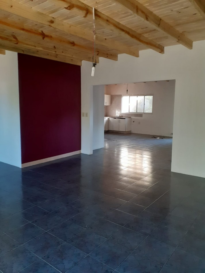 CASA EN VENTA | MALAGA 2500 | SAN FERNANDO - ZONA NORTE