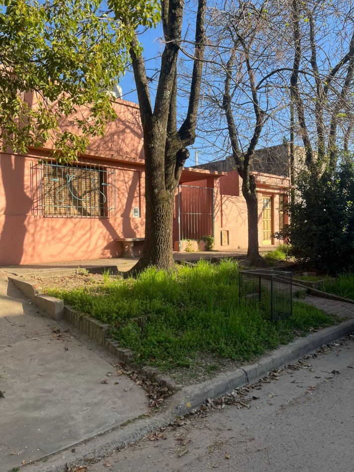 CASA EN VENTA  | BALCARCE 600  | BRAGADO