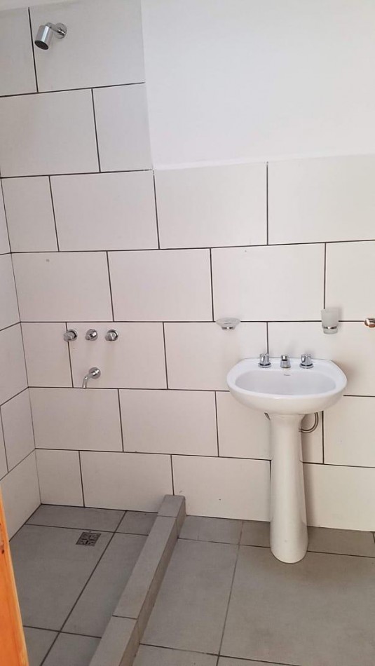 DEPTO EN VENTA |  RIVADAVIA Y GIACINTI |  BRAGADO