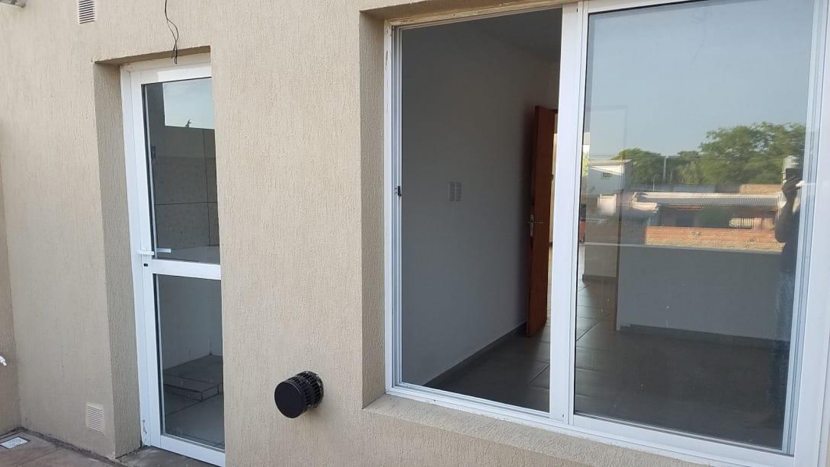 DEPTO EN VENTA |  RIVADAVIA Y GIACINTI |  BRAGADO