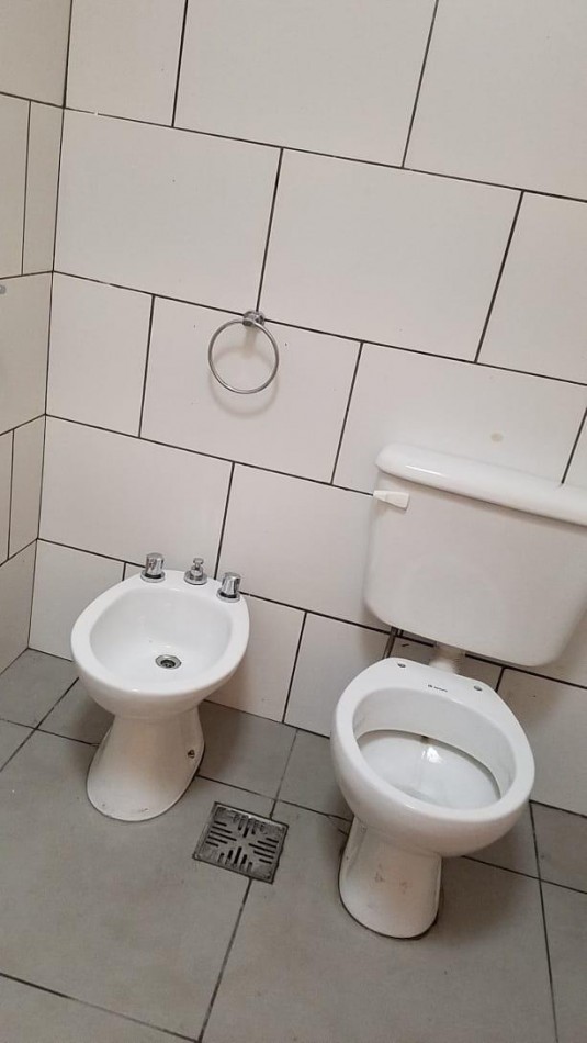 DEPTO EN VENTA |  RIVADAVIA Y GIACINTI |  BRAGADO