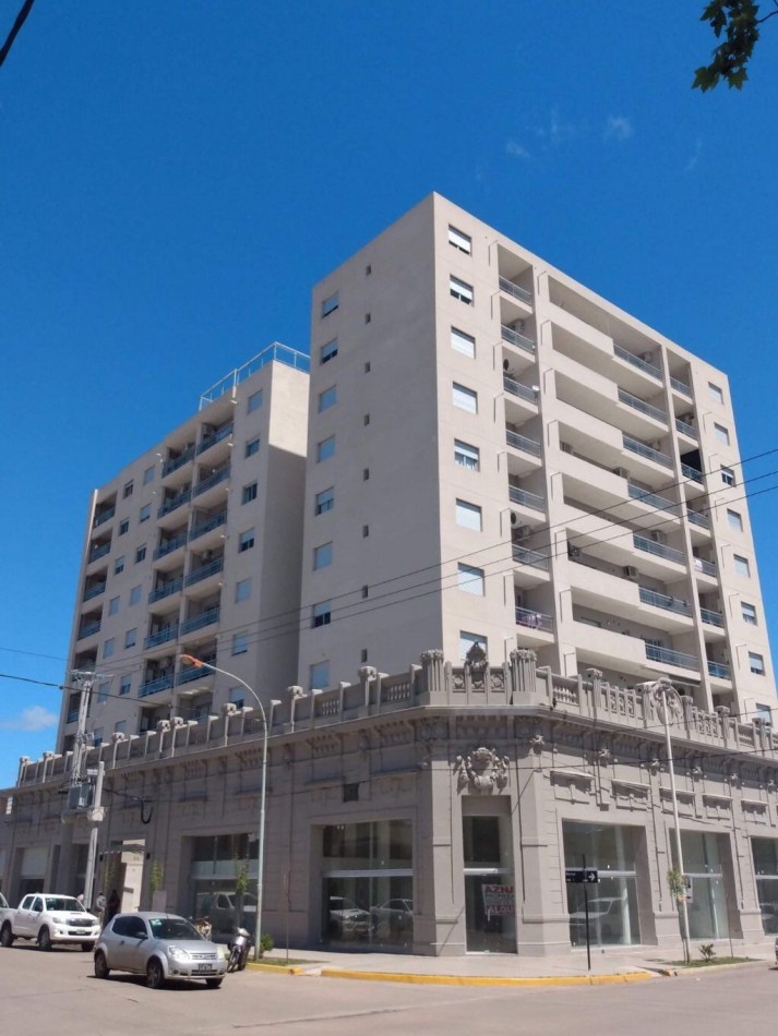 DEPTO EN VENTA  | TORRE MACAYA  | BRAGADO