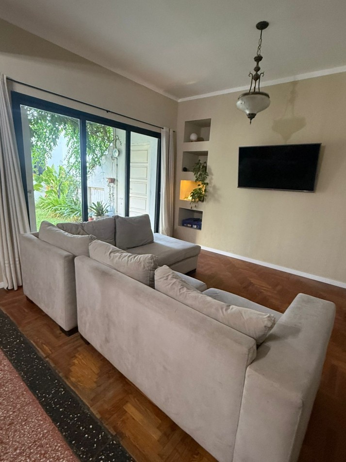 CASA EN VENTA | SAN MARTIN 1600 | BRAGADO