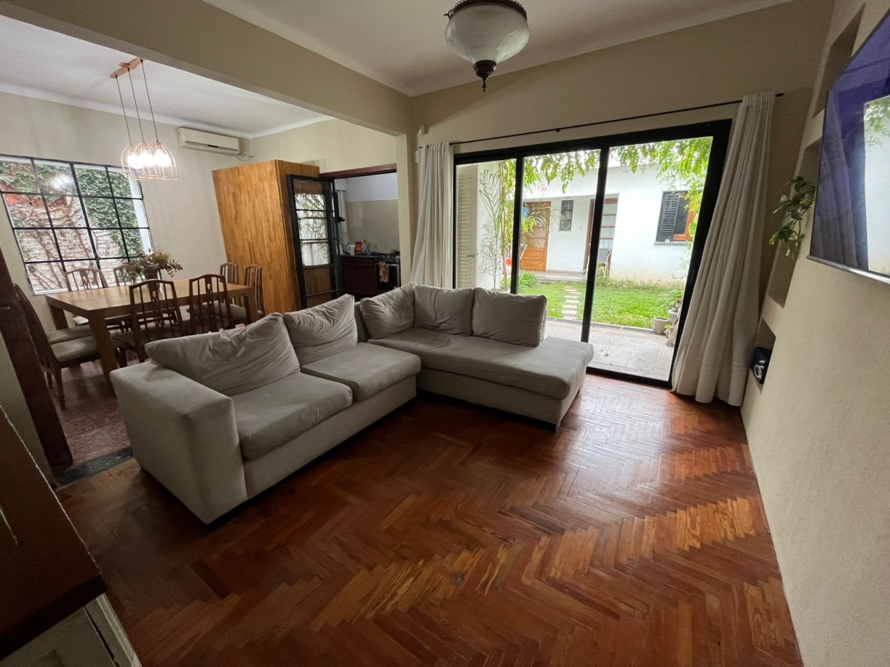CASA EN VENTA | SAN MARTIN 1600 | BRAGADO