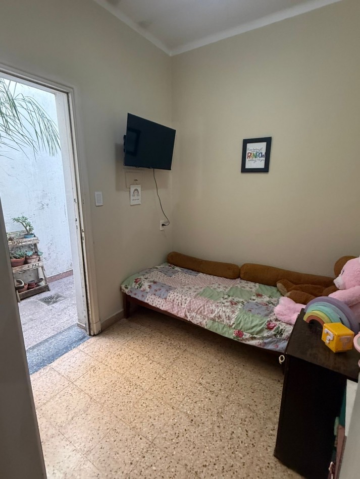 CASA EN VENTA | SAN MARTIN 1600 | BRAGADO