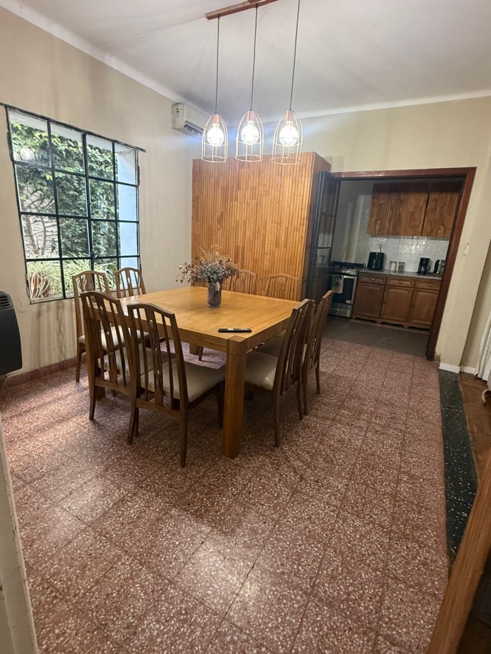 CASA EN VENTA | SAN MARTIN 1600 | BRAGADO