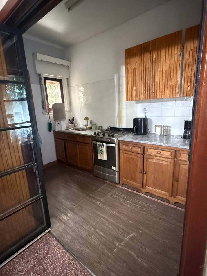 CASA EN VENTA | SAN MARTIN 1600 | BRAGADO