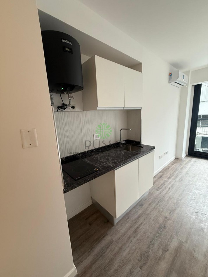 DEPTO EN VENTA | ADOLFO ALSINA 1200 | MONSERRAT - CABA 