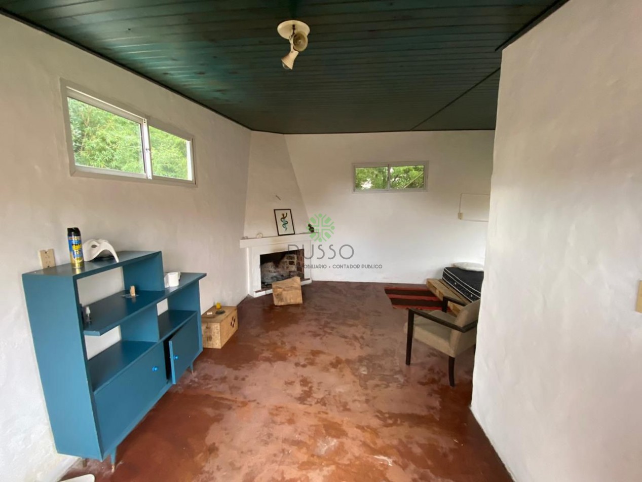 CASA EN VENTA  | BALCARCE 600  | BRAGADO