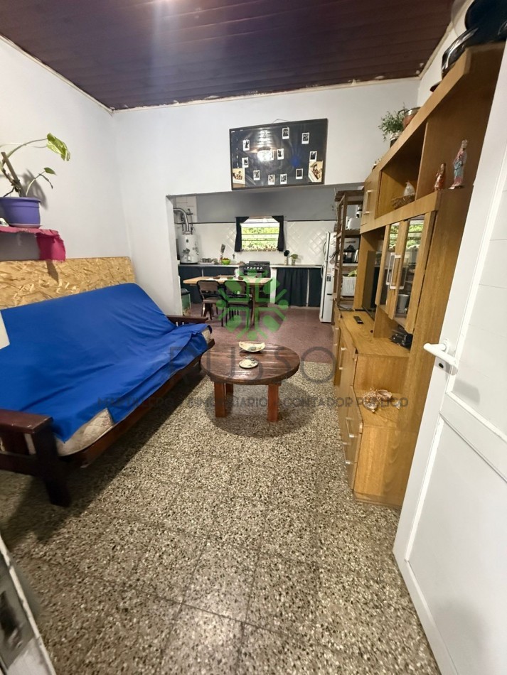 CASA EN VENTA | BALCARCE 821 | BRAGADO