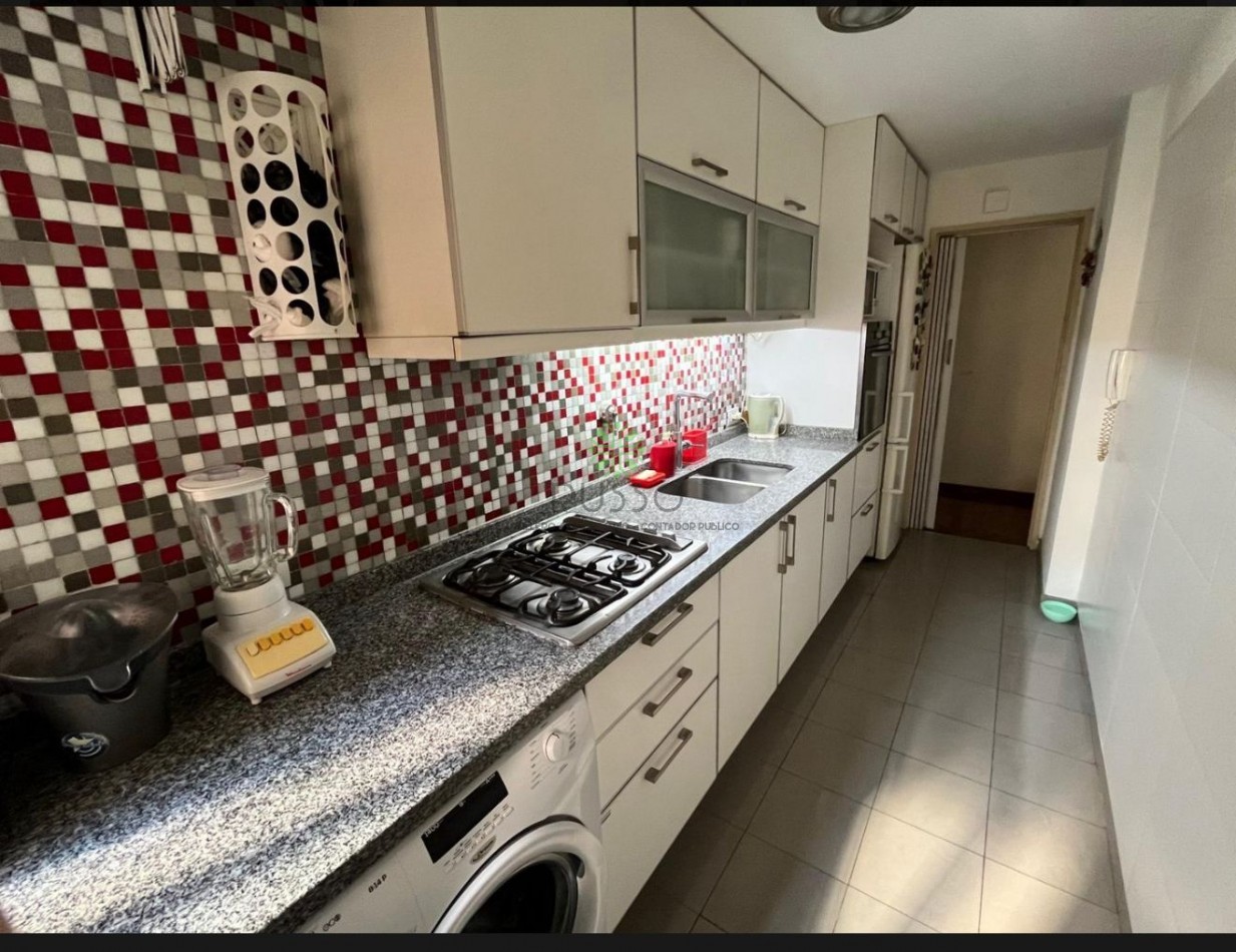 DEPTO EN VENTA | RAVIGNANI 2200 | PALERMO HOLLYWOOD