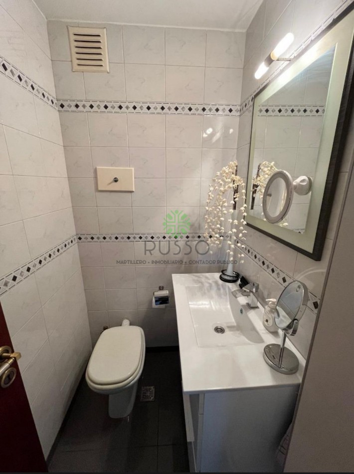DEPTO EN VENTA | RAVIGNANI 2200 | PALERMO HOLLYWOOD