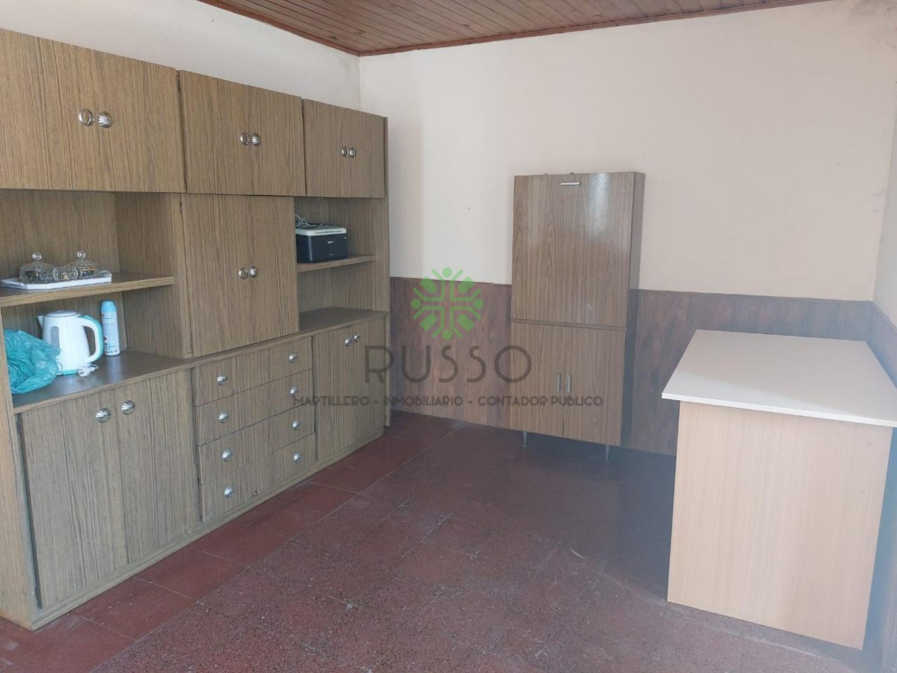 CASA EN VENTA | AGUIRRE 500 | BRAGADO