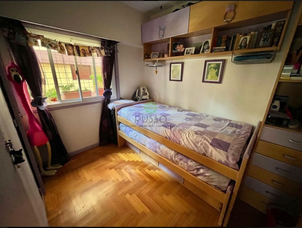DEPTO EN VENTA | RAVIGNANI 2200 | PALERMO HOLLYWOOD