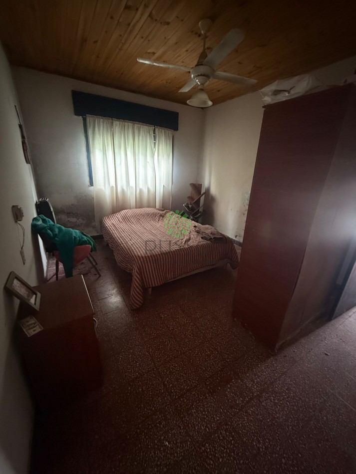 CASA EN VENTA | JUAN MANUEL DE ROSAS 700 | BRAGADO