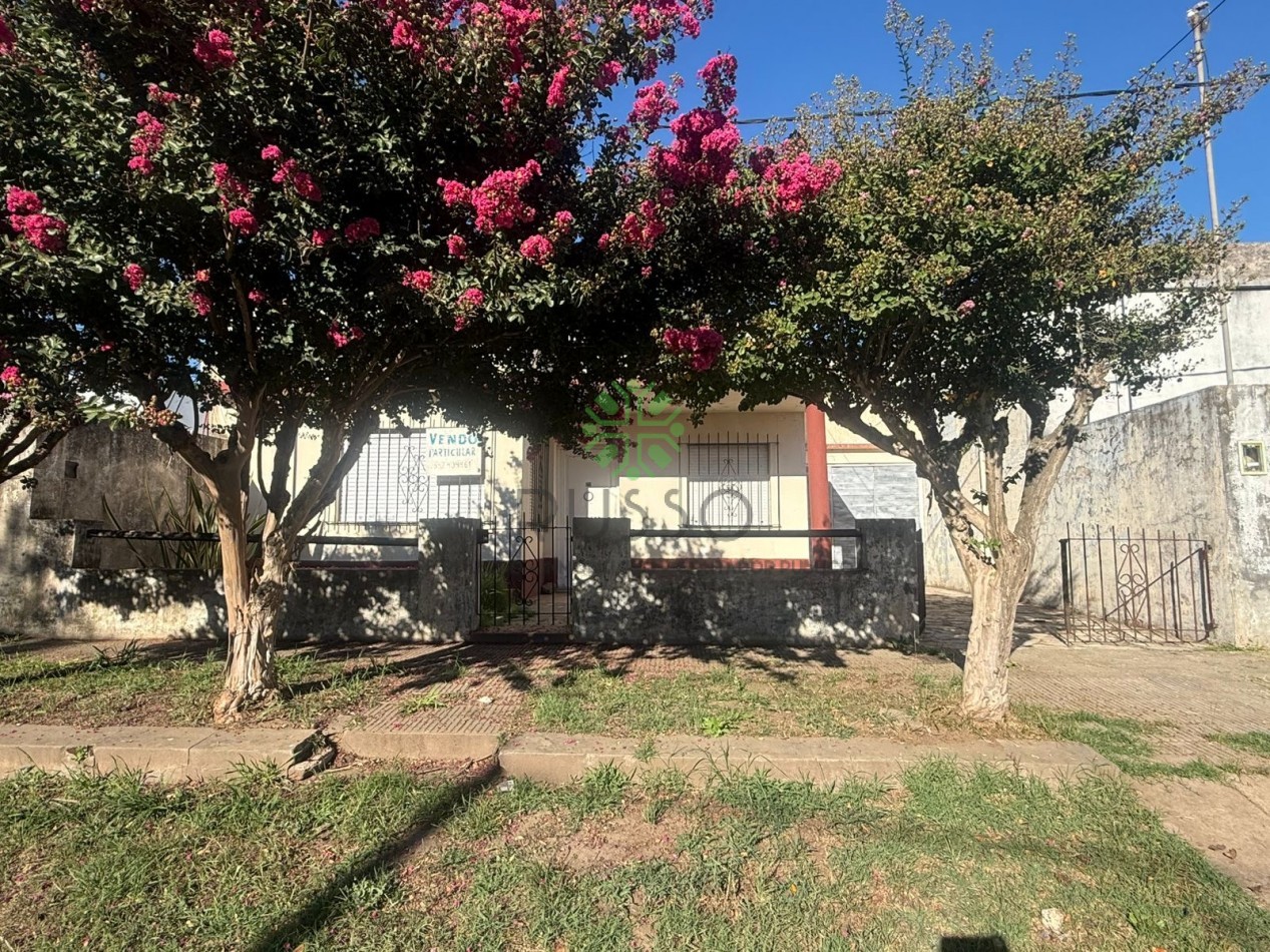 CASA EN VENTA | CALLE FILIBERTO | MECHITA