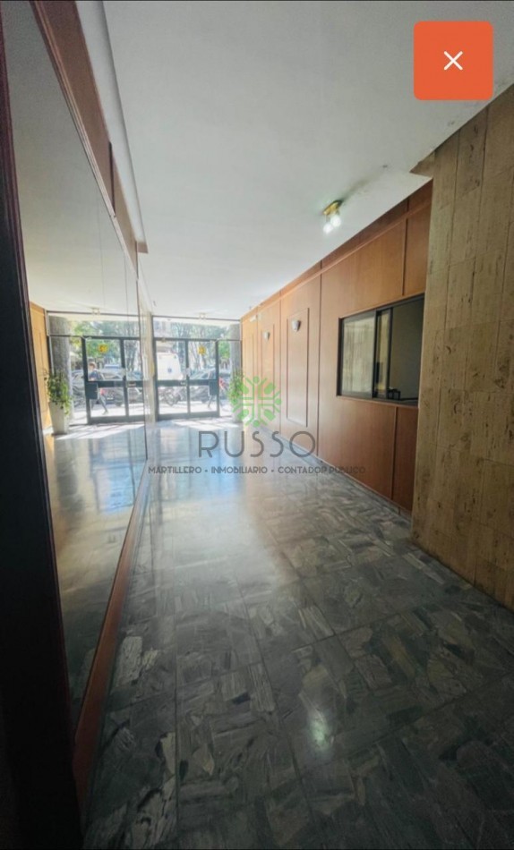 DEPTO EN VENTA | RIVADAVIA Y OTAMENDI | CABA