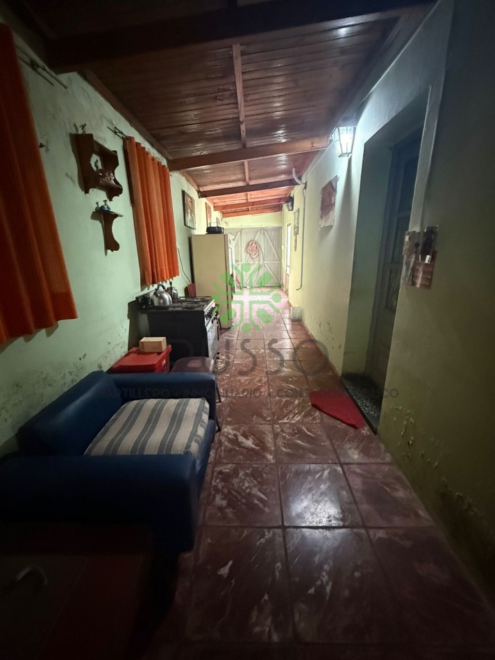 CASA EN VENTA | MECHITA