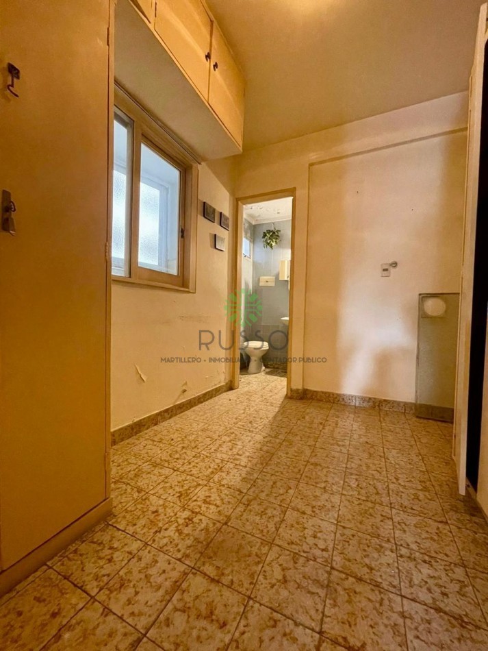 DEPTO EN VENTA | RIVADAVIA Y OTAMENDI | CABA