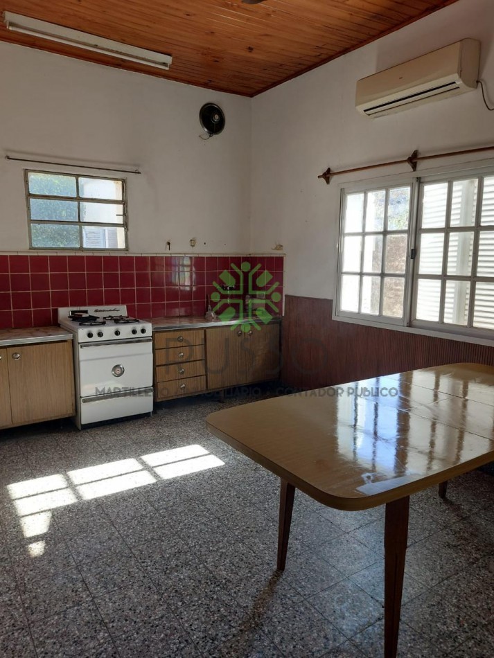 CASA EN VENTA | AGUIRRE 500 | BRAGADO