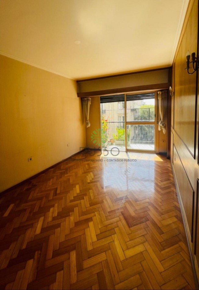 DEPTO EN VENTA | RIVADAVIA Y OTAMENDI | CABA