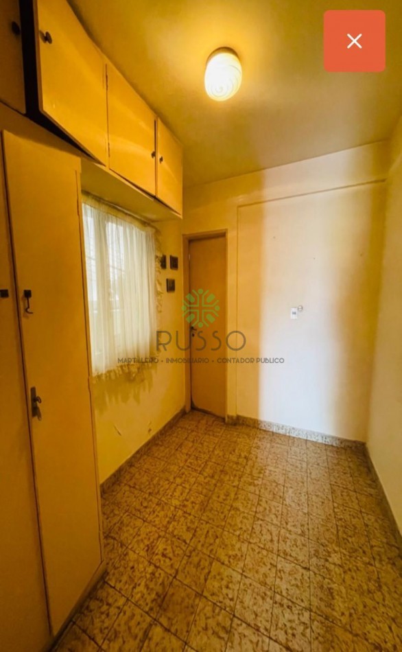 DEPTO EN VENTA | RIVADAVIA Y OTAMENDI | CABA