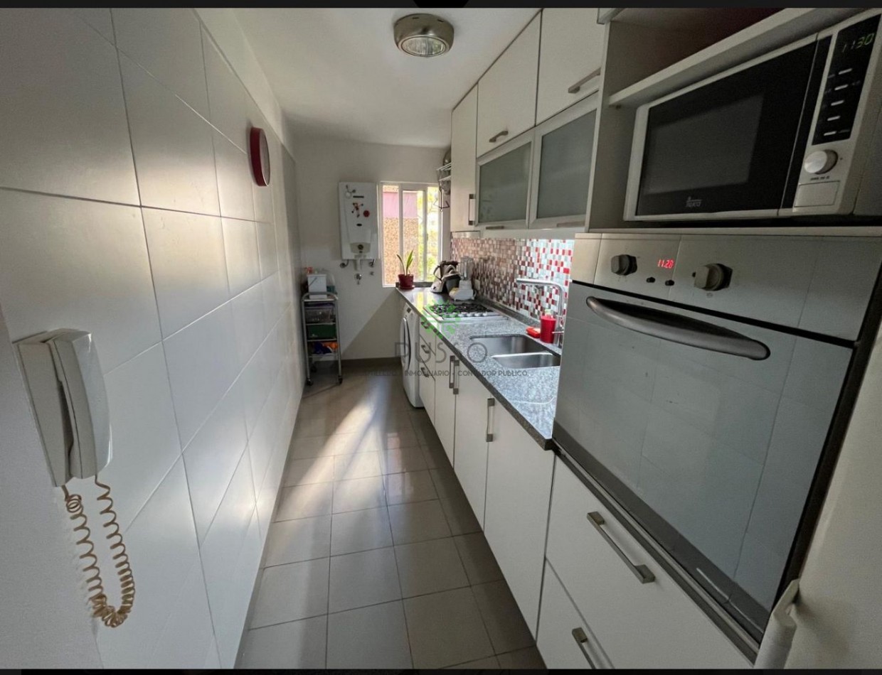 DEPTO EN VENTA | RAVIGNANI 2200 | PALERMO HOLLYWOOD