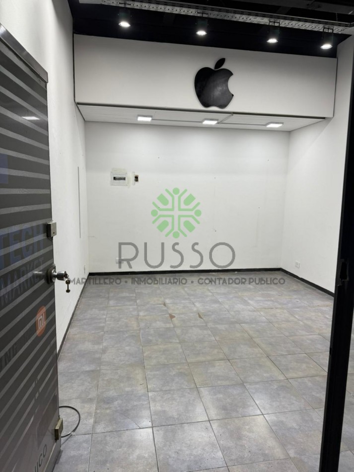 LOCAL EN ALQUILER  | GALERIA JARDIN  | FLORIDA 500 CABA