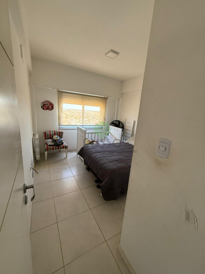 DEPTO EN VENTA  | TORRE MACAYA  | BRAGADO