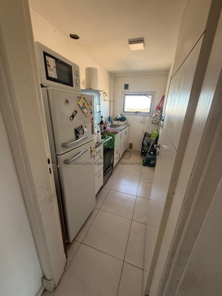 DEPTO EN VENTA  | TORRE MACAYA  | BRAGADO