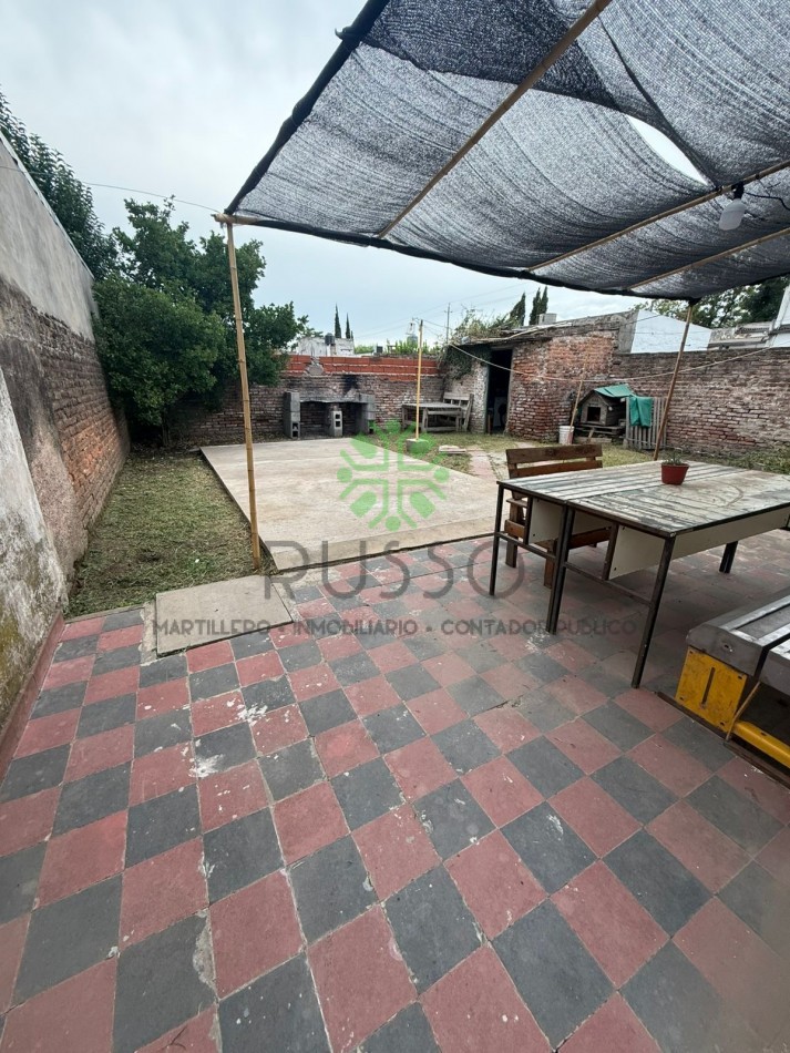 CASA EN VENTA | BALCARCE 821 | BRAGADO