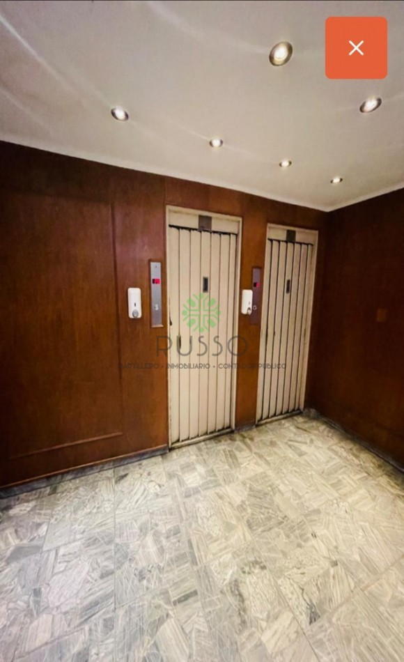 DEPTO EN VENTA | RIVADAVIA Y OTAMENDI | CABA