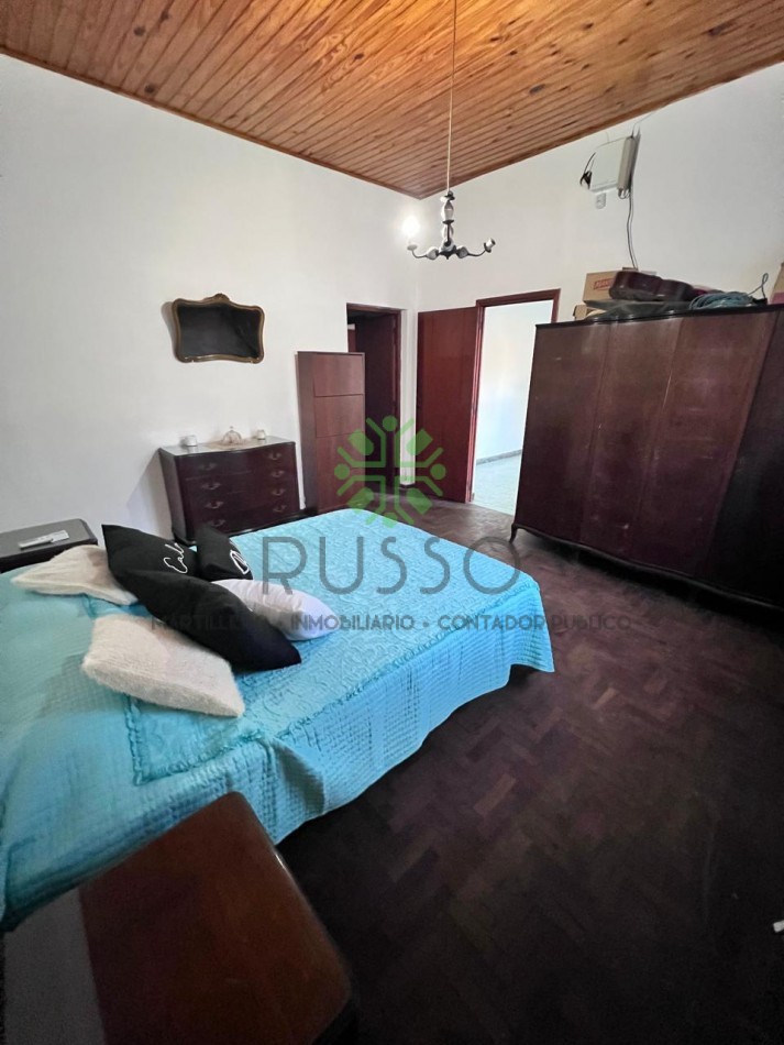 CASA EN VENTA | AGUIRRE 500 | BRAGADO