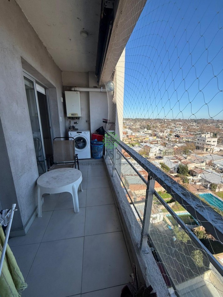 DEPTO EN VENTA  | TORRE MACAYA  | BRAGADO