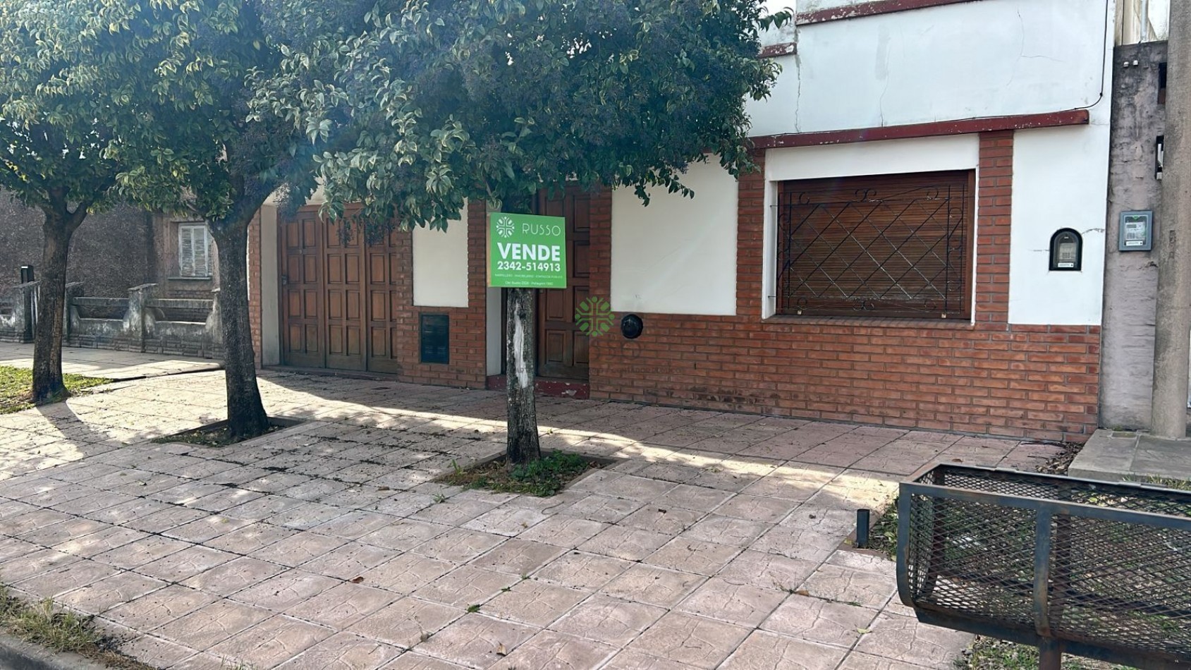 CASA EN VENTA | LAPRIDA 700 | BRAGADO