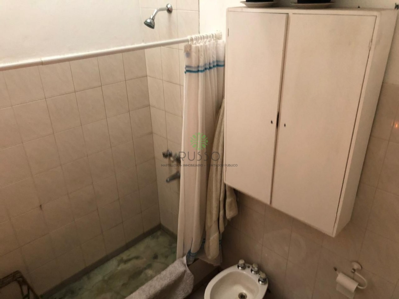 CASA EN VENTA  | BALCARCE 600  | BRAGADO