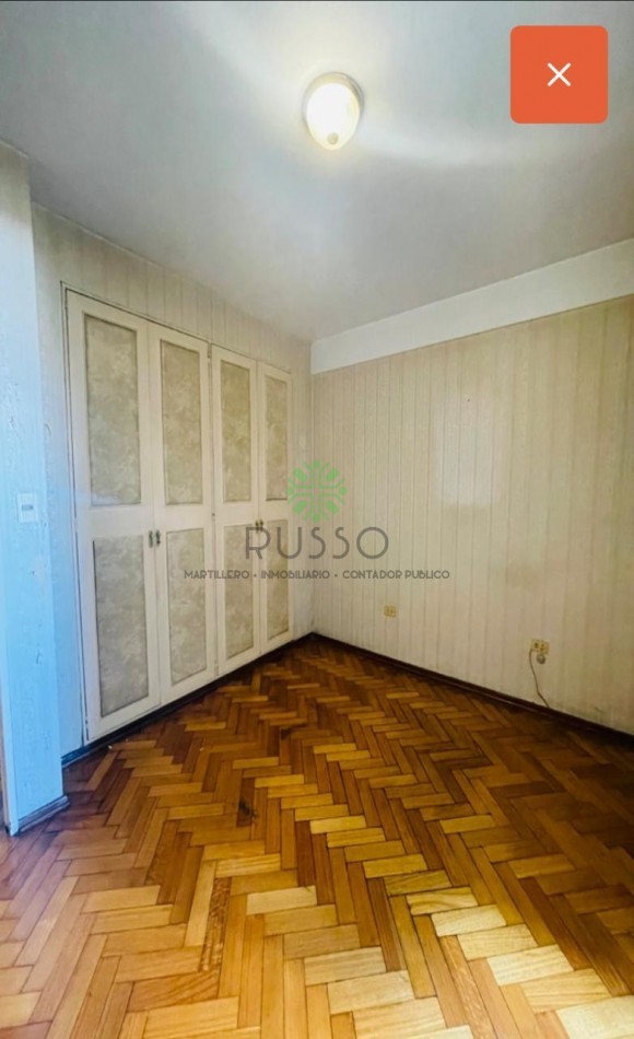 DEPTO EN VENTA | RIVADAVIA Y OTAMENDI | CABA