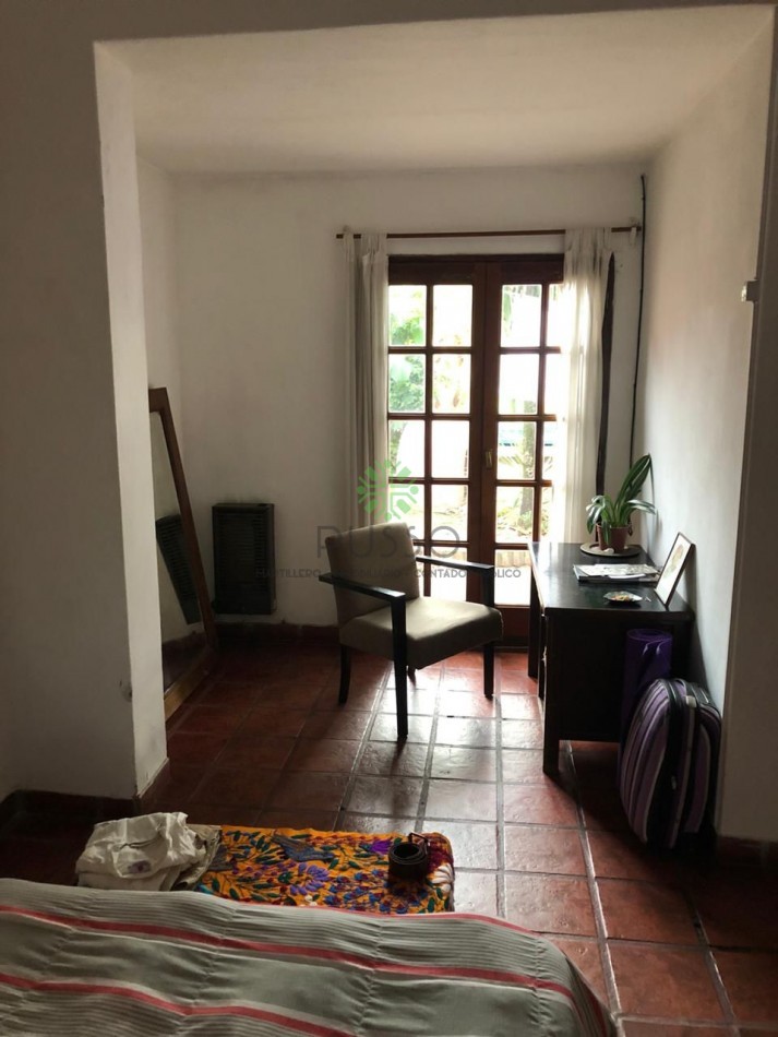 CASA EN VENTA  | BALCARCE 600  | BRAGADO