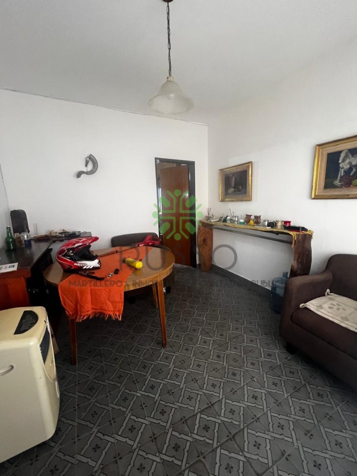 CASA EN VENTA | QUENARD 700 | BRAGADO
