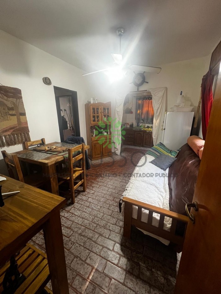 CASA EN VENTA | QUENARD 700 | BRAGADO