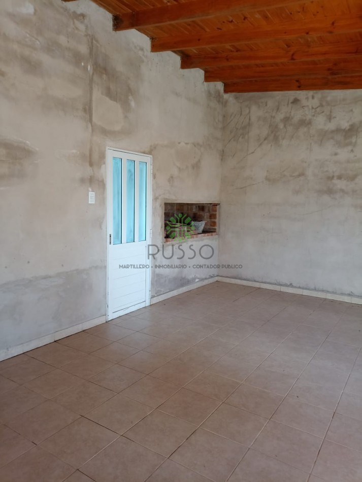 CASA EN VENTA | NOGALES 577 | BRAGADO