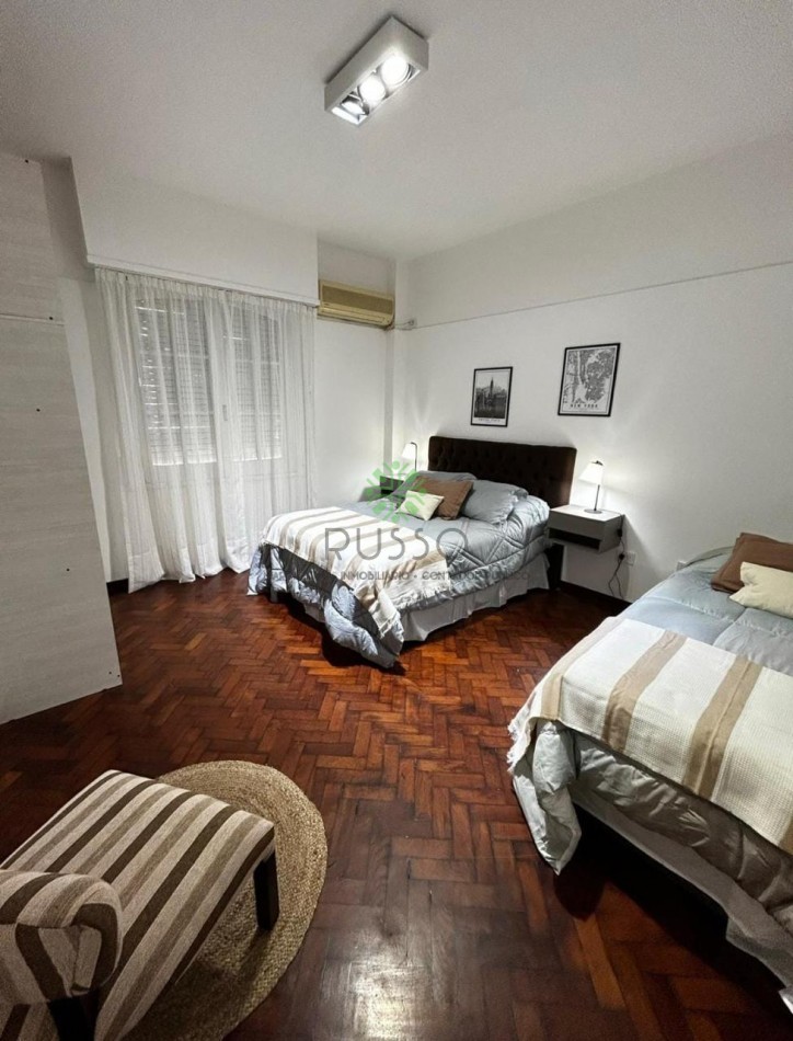VENTA DEPTO | CHARCAS 4743 | PALERMO - CABA